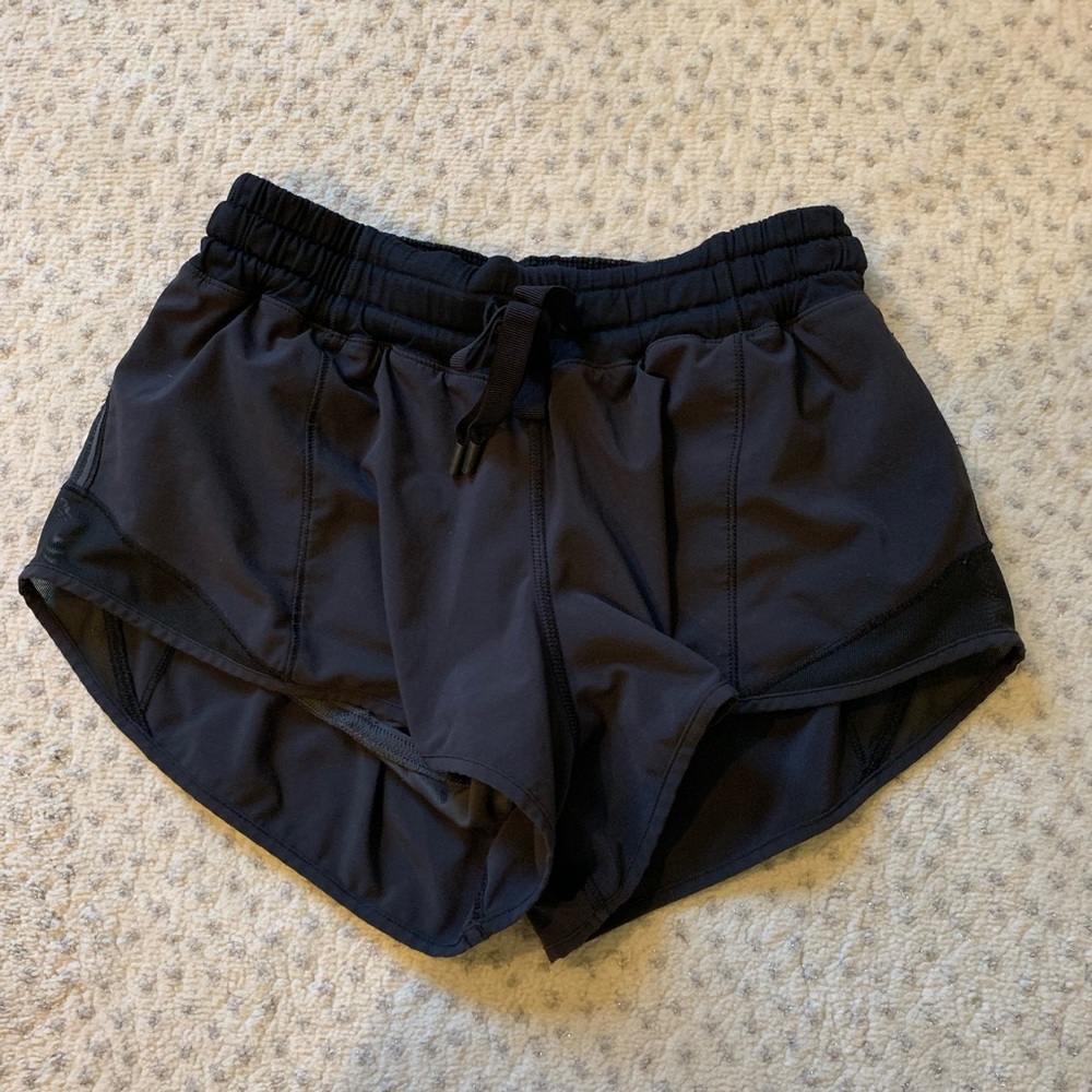 Lululemon shorts! ❤️